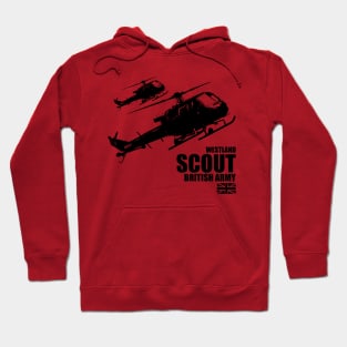 Westland Scout Hoodie